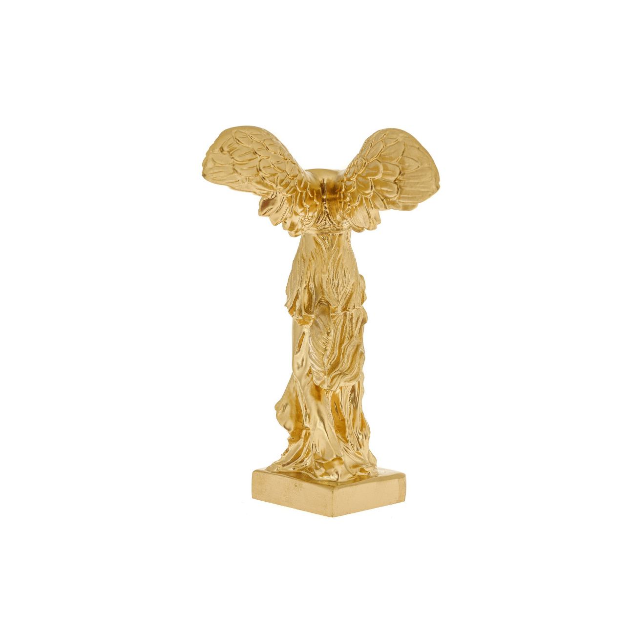 Nike winged goddess of victory cheap